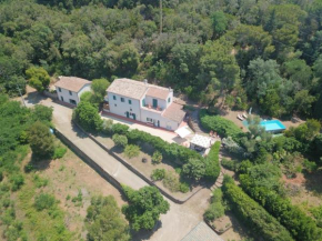 Villa Podere I Cavalieri